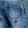 アラカルトデニムクロップドパンツ