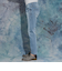 ライトオンスデニムストレッチパンツ