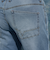 ライトオンスデニムストレッチパンツ