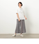 【WALDO】サークルフォトロゴＴシャツ