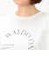【WALDO】サークルフォトロゴＴシャツ
