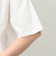 【WALDO】サークルフォトロゴＴシャツ