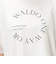 【WALDO】サークルフォトロゴＴシャツ
