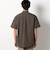 【NANGA別注】DOT AIR(R) COMFY 半袖シャツ