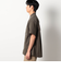 【NANGA別注】DOT AIR(R) COMFY 半袖シャツ
