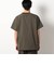 NANGA × Grand PARK/ナンガ×グランドパーク別注DOT AIR(R) COMFY TEE