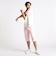 【NICOLE SPORTS】梨地ハーフパンツ