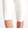 【NICOLE SPORTS】梨地ハーフパンツ