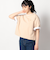 【KELTY別注】バックプリントTシャツ