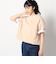 【KELTY別注】バックプリントTシャツ