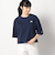 【KELTY別注】バックプリントTシャツ