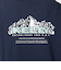 【KELTY別注】バックプリントTシャツ