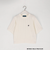 【BEVERLY HILLS POLO CLUB】ワンポイント刺繍ケーブルニット