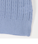 【BEVERLY HILLS POLO CLUB】ワンポイント刺繍ケーブルニット