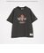 【DISCUS】キャラクターTシャツ