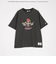 【DISCUS】キャラクターTシャツ
