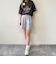 【DISCUS】キャラクターTシャツ