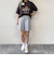 【DISCUS】キャラクターTシャツ