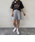 【DISCUS】キャラクターTシャツ
