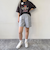 【DISCUS】キャラクターTシャツ