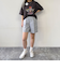 【DISCUS】キャラクターTシャツ