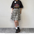 【DISCUS】キャラクターTシャツ