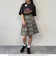 【DISCUS】キャラクターTシャツ