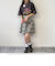 【DISCUS】キャラクターTシャツ