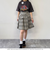【DISCUS】キャラクターTシャツ