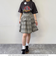 【DISCUS】キャラクターTシャツ