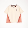 【DISCUS】フリルTシャツ