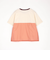 【DISCUS】フリルTシャツ