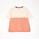 【DISCUS】フリルTシャツ