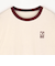【DISCUS】フリルTシャツ