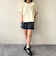 【DISCUS】フリルTシャツ