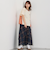 【DISCUS】フリルTシャツ