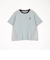【DISCUS】フリルTシャツ