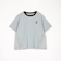 【DISCUS】フリルTシャツ