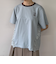 【DISCUS】フリルTシャツ