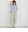 【DISCUS】フリルTシャツ