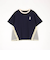 【DISCUS】フリルTシャツ