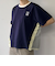 【DISCUS】フリルTシャツ
