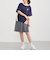 【DISCUS】フリルTシャツ