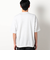 ミニ裏毛半袖スウェット