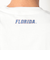 【DISCUS】 フロリダカレッジTシャツ