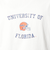【DISCUS】 フロリダカレッジTシャツ