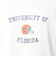 【DISCUS】 フロリダカレッジTシャツ