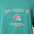 【DISCUS】 フロリダカレッジTシャツ