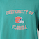 【DISCUS】 フロリダカレッジTシャツ