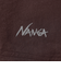 NANGA DotAir COMFY Tシャツ